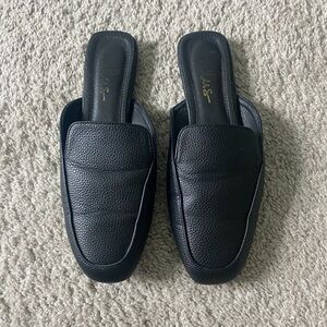 Lulus loafers
